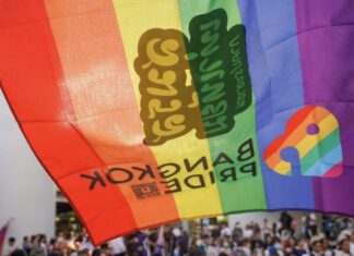 LGBT Thailande