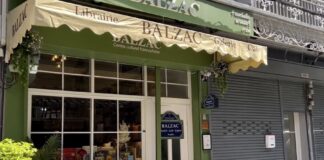 Le Balzac Bangkok
