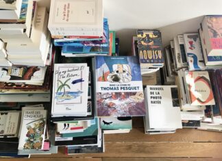 GAVROCHE HEBDO – ÉDITORIAL : A Bangkok, défendons ensemble la francophonie en 2024 ! Librairie française Bangkok