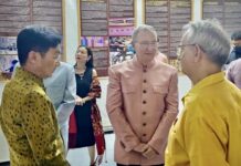 THAÏLANDE – FRANCE : Un nouveau conseiller consulaire pour vous représenter Marc Laval et Claude Bauchet