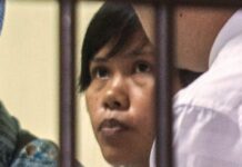 Mary Jane Veloso