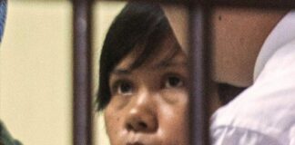 Mary Jane Veloso