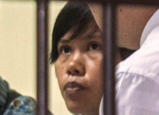 INDONÉSIE – JUSTICE : Mary Jane Veloso, condamnée emblématique de l’archipel Mary Jane Veloso