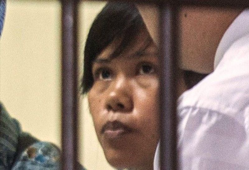 Mary Jane Veloso