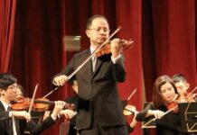 Om and Friends x Pro Musica