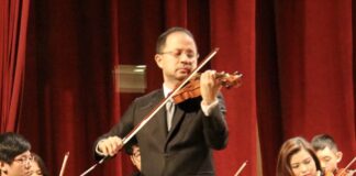 Om and Friends x Pro Musica