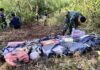 THAÏLANDE – DROGUE : 15 morts, 2 million de comprimés d’amphétamines trouvés à Chiang Rai Pha Muang Task Force drogues