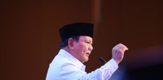 Prabowo Subianto