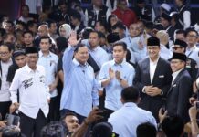 Prabowo Subianto