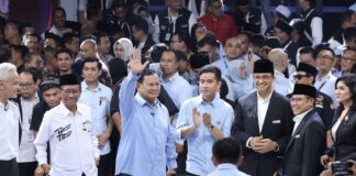 Prabowo Subianto