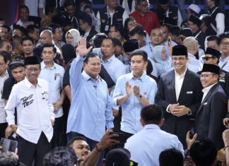 INDONÉSIE – POLITIQUE : Plongée dans les coulisses de la présidentielle Prabowo Subianto