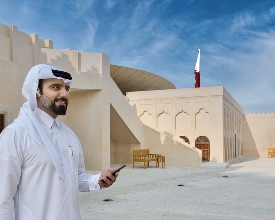 Qatar