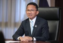 Somsak Thepsutin