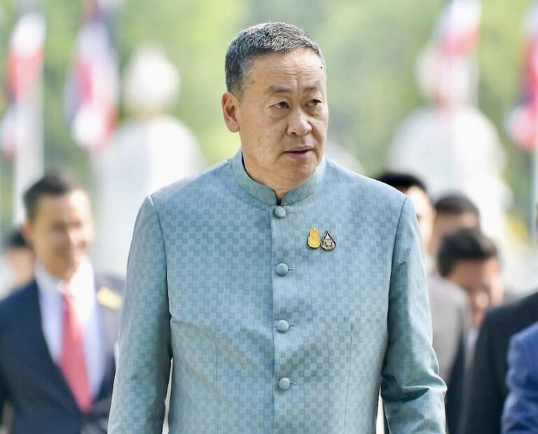 THAÏLANDE – ÉCONOMIE : Retard dans l’augmentation du salaire journalier minimum