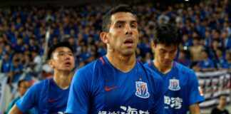 chinese super league