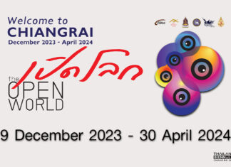 THAÏLANDE – CULTURE : A Chiang Rai, bien plus qu’une biennale des arts