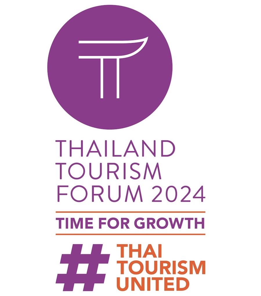 Thailand Tourism Forum 2024