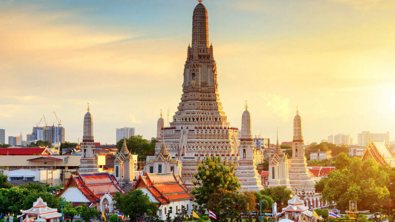 THAÏLANDE EXPRESS – ACTUALITÉS : Que retenir de l’actualité thaïlandaise du 27 novembre au 3 décembre ?