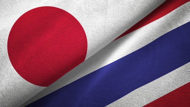 THAÏLANDE – ÉCONOMIE : La Thaïlande approuve l’exemption de visa pour les entreprises japonaises