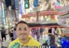 Tuk Tuk Japon