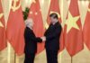Xi Jinping Vietnam