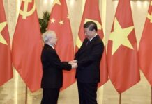 Xi Jinping Vietnam