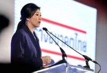 Yingluck Shinawatra
