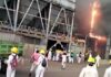 INDONÉSIE – CATASTROPHE : 13 morts dans l’explosion d’une usine de nickel accident usine traitement nickel Indonésie