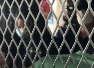 THAÏLANDE – JUSTICE : 13 arrestations pour des meurtres à Klong Toey arrestation suspects Thailande