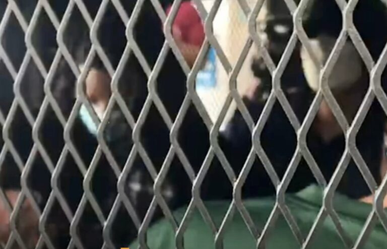 THAÏLANDE – JUSTICE : 13 arrestations pour des meurtres à Klong Toey