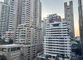 condominiums Bangkok