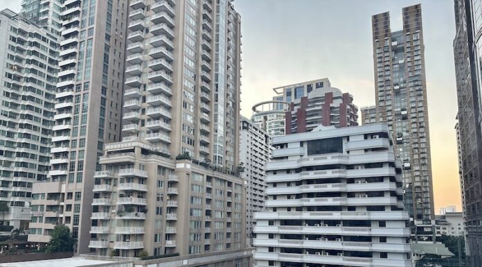 condominiums Bangkok