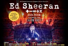 Ed Sheeran