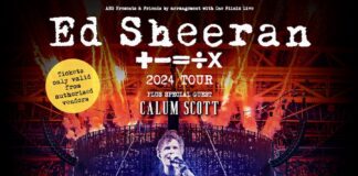 Ed Sheeran