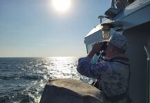 recherche disparus Surin