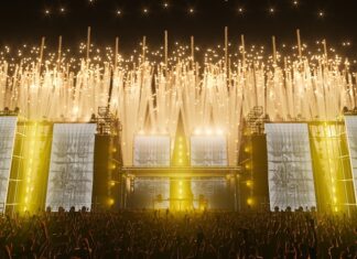 CAMBODGE – TOURISME : Où fêter le Nouvel An au Cambodge Sihanoukville concert