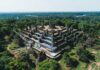 CAMBODGE – TOURISME : 700 000 touristes en onze mois ont visité Angkor temple de Bakheng au Cambodge
