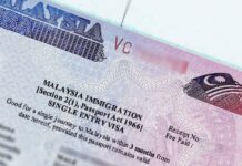 visas MM2H