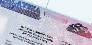 visas MM2H