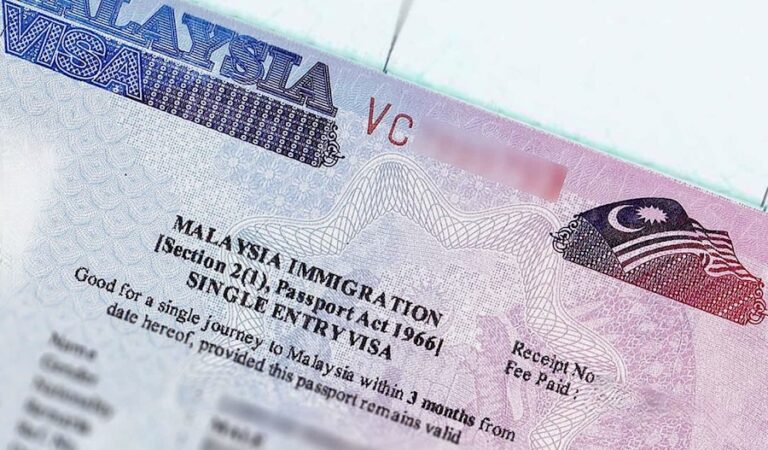 MALAISIE – RETRAITE : Les nouveaux visas malaisiens sont-ils une aubaine pour vous délocaliser