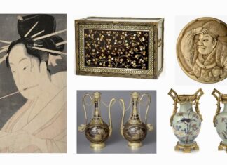 ASIE – EXPOSITION : Derniers jours de l’expo « A portée d’Asie » à Dijon A portée d'Asie