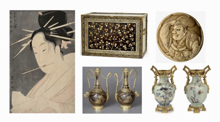 ASIE – EXPOSITION : Derniers jours de l’expo « A portée d’Asie » à Dijon