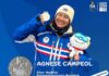 Agnese campeol