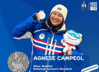 THAÏLANDE EXPRESS – ACTUALITÉS : Que retenir de l’actualité thaïlandaise du 22 au 28 janvier ? Agnese campeol