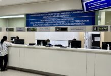 Bangkok Hospital