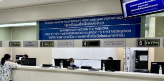 Bangkok Hospital