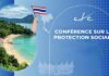 CFE en Thaïlande