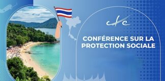 CFE en Thaïlande