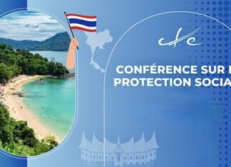THAÏLANDE – FRANCE : Une délégation de la CFE en Thaïlande pour rencontrer les expatriés français CFE en Thaïlande