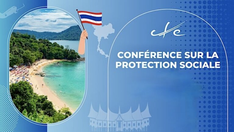 THAÏLANDE – FRANCE : Une délégation de la CFE en Thaïlande pour rencontrer les expatriés français